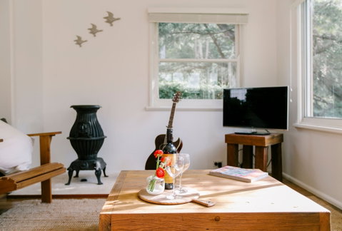 The Palm Cottage At Coledale Beach - Holiday Find 1