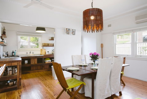 The Palm Cottage At Coledale Beach - Holiday Find 2