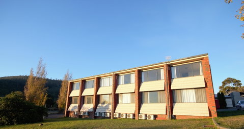 The Mornington Inn Hotel Motel - Holiday Find 1