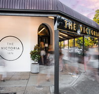 The Victoria Bathurst - Holiday Find