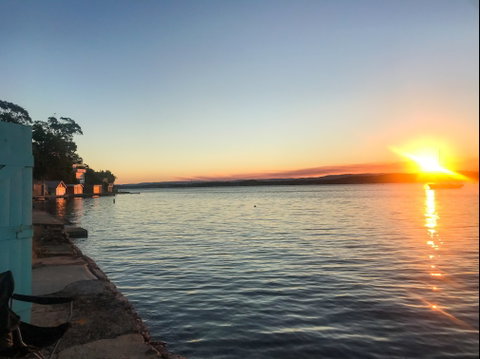 Tommy's Lakehouse - Holiday Find 0