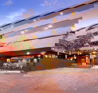 Townhouse Hotel Wagga and Apartments by Townhouse - Holiday Find