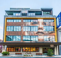 Tryp Fortitude Valley Hotel Brisbane - Holiday Find