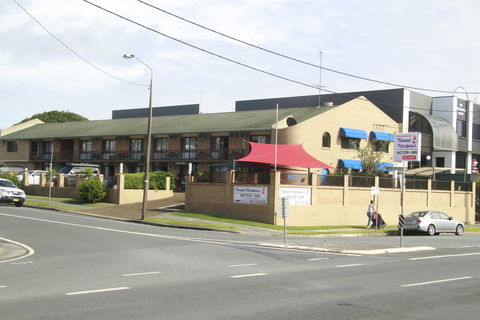 Tweed Harbour Motor Inn - Holiday Find 0
