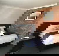 Upland Pastures Motel - Holiday Find