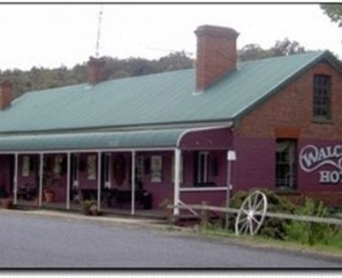 Walcha Road Hotel (Royal) - Holiday Find 0