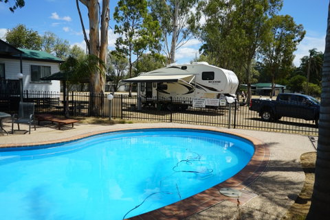 Warwick Freedom Lifestyle Park - Holiday Find 0