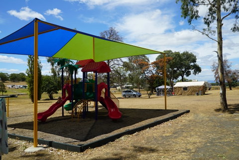 Warwick Freedom Lifestyle Park - Holiday Find 1