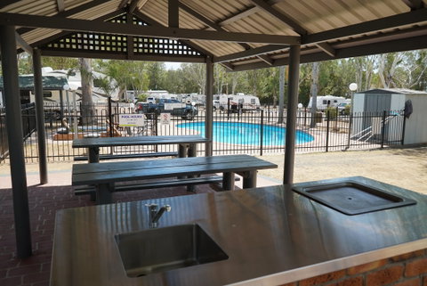 Warwick Freedom Lifestyle Park - Holiday Find 2
