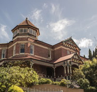 Werndee Accommodation - Holiday Find