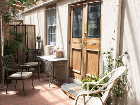 Werndee Accommodation - Holiday Find 1