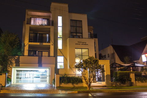 Wollongong Serviced Apartments - Holiday Find 1