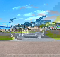 Woodbine Tourist Park - Holiday Find