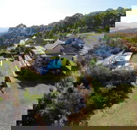 215 Mt Buffalo Retreat - Holiday Find