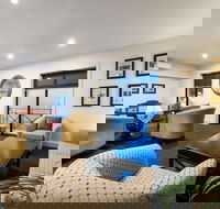 Abbott Boutique Hotel