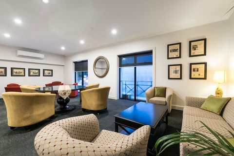 Abbott Boutique Hotel - Holiday Find 0