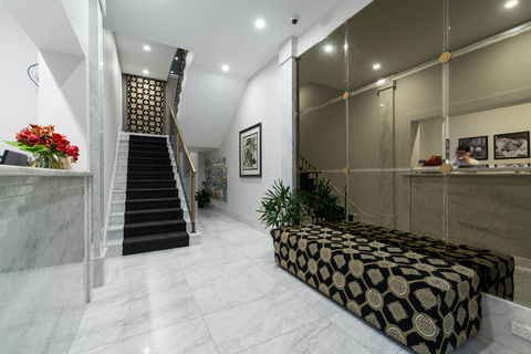 Abbott Boutique Hotel - Holiday Find 1