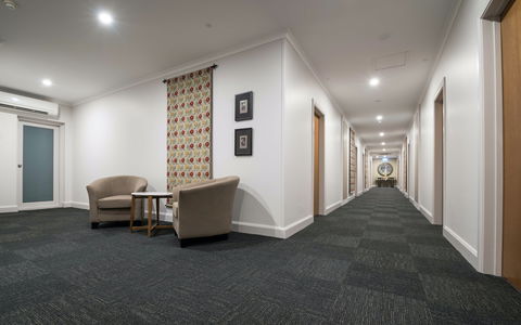 Abbott Boutique Hotel - Holiday Find 2