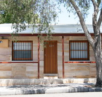 Australia Street Cottage