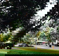 Bailey Bar Caravan Park - Holiday Find