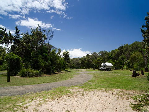 Banksia Green Campground - Holiday Find 1
