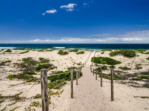 Banksia Green Campground - Holiday Find 2