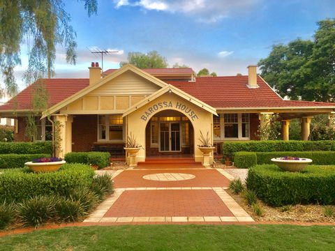 BAROSSA  HOUSE - Holiday Find 0