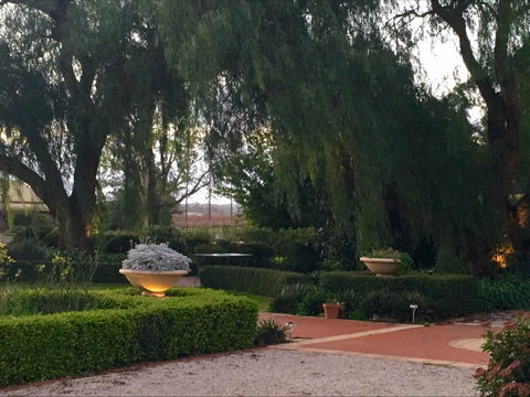 BAROSSA  HOUSE - Holiday Find 2