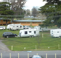 Bathurst Showground - Holiday Find