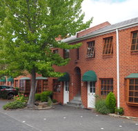 Bay Hotel Apartments - Holiday Find