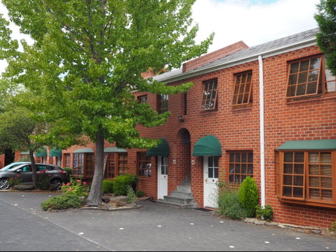 Bay Hotel Apartments - Holiday Find 0