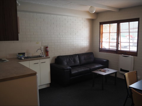 Bay Hotel Apartments - Holiday Find 1