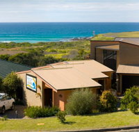 Beachfront Apartments Narooma - Holiday Find