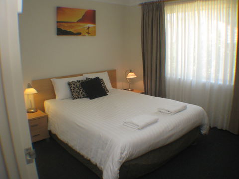 Beaches Serviced Apartments - Holiday Find 1
