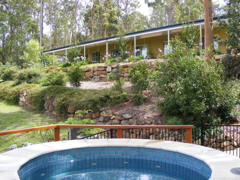 Bed And Breakfast At Wallaby Ridge - Holiday Find 0