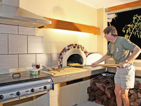 Bed And Breakfast At Wallaby Ridge - Holiday Find 1