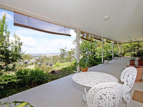 Bed And Breakfast At Wallaby Ridge - Holiday Find 2