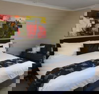 Best Western Kimba Lodge Motel - Holiday Find