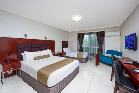 Best Western Casula Motor Inn - Holiday Find 2
