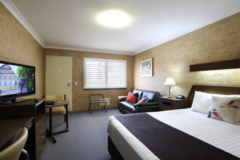 Best Western Tamworth Motor Inn - Holiday Find 0