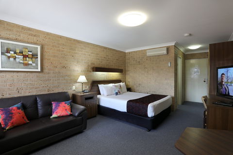 Best Western Tamworth Motor Inn - Holiday Find 1