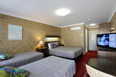 Best Western Tamworth Motor Inn - Holiday Find 2