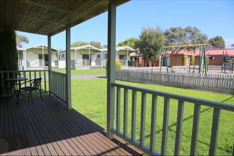 BIG4 Warrnambool Figtree Holiday Park - Holiday Find 0