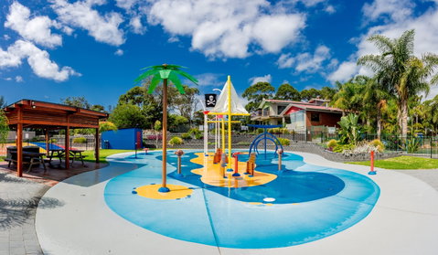 BIG4 Merimbula Tween Waters Holiday Park - Holiday Find 0