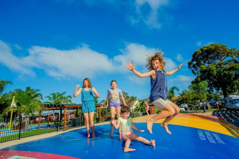 BIG4 Merimbula Tween Waters Holiday Park - Holiday Find 1