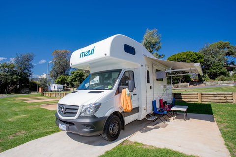 BIG4 Merimbula Tween Waters Holiday Park - Holiday Find 2