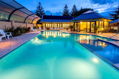 BIG4 Middleton Beach Holiday Park - Holiday Find 0