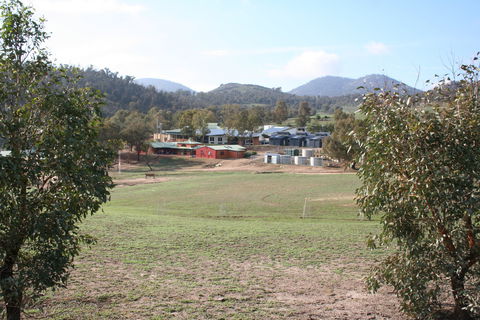 Birrigai Outdoor School And Accommodation Centre - Holiday Find 1