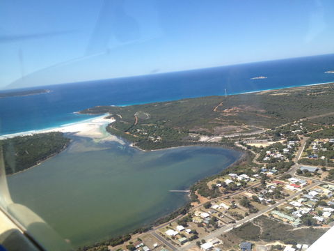 Bremer Bay Caravan Park - Holiday Find 0