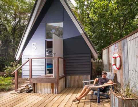 Bungalow Bay Koala Village - Holiday Find 0
